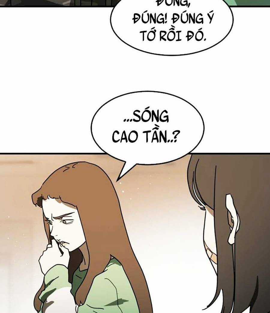 Đại Dịch Seoul - Chapter 34 - Trang 50