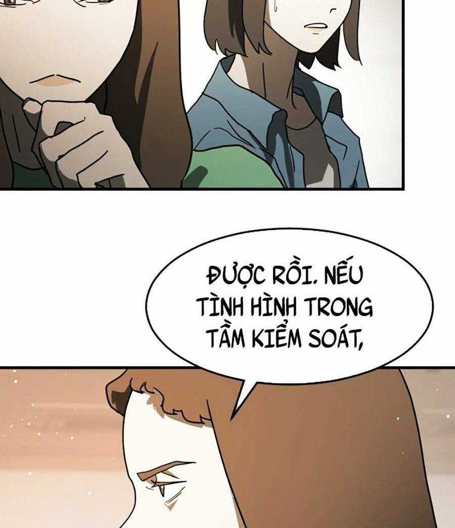 Đại Dịch Seoul - Chapter 34 - Trang 52