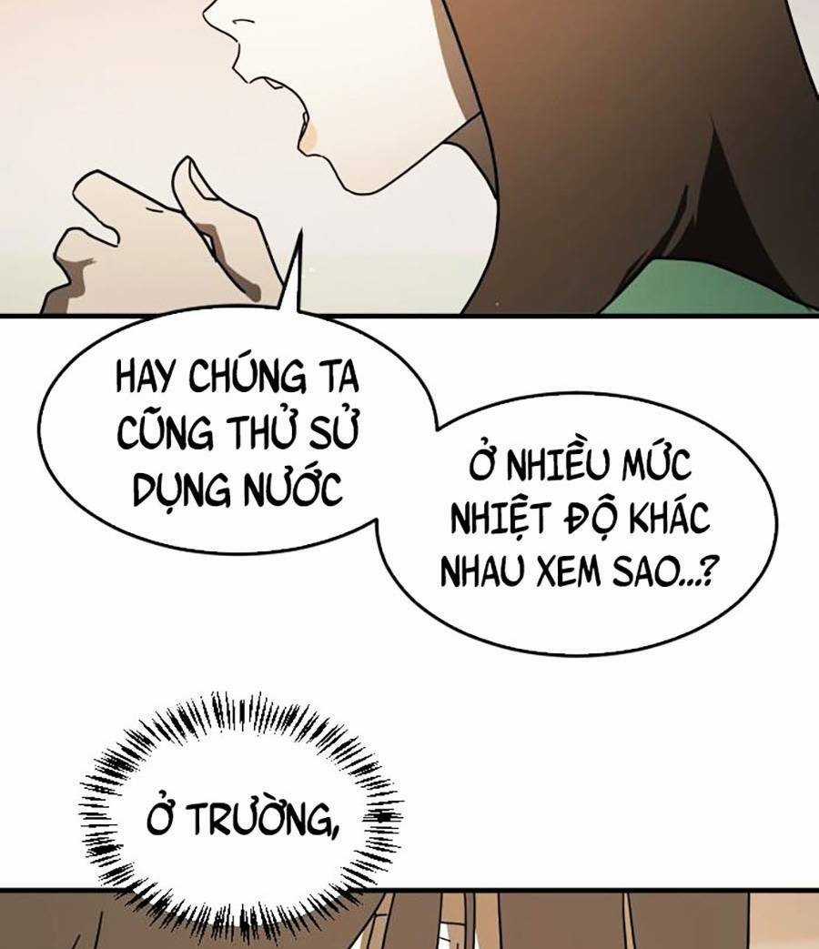 Đại Dịch Seoul - Chapter 34 - Trang 53