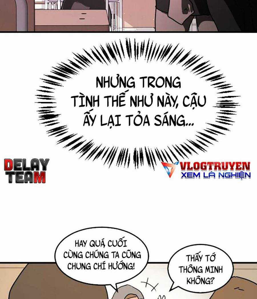 Đại Dịch Seoul - Chapter 34 - Trang 56