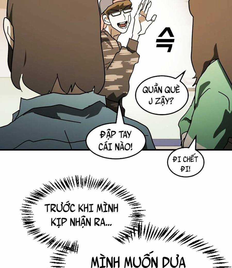 Đại Dịch Seoul - Chapter 34 - Trang 57