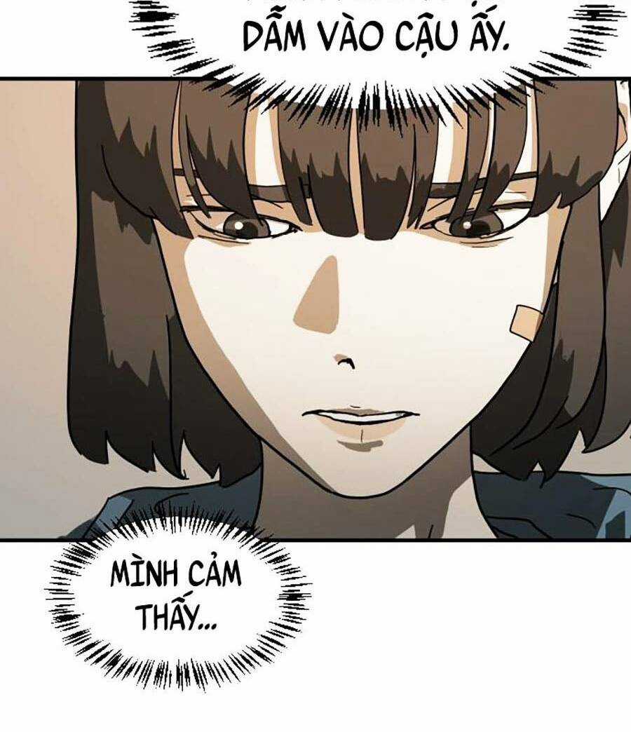 Đại Dịch Seoul - Chapter 34 - Trang 58