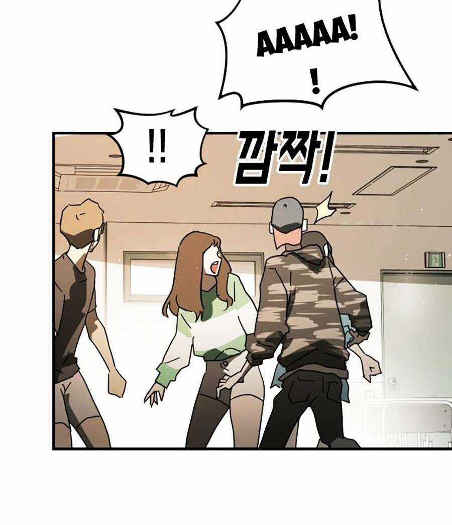 Đại Dịch Seoul - Chapter 34 - Trang 60