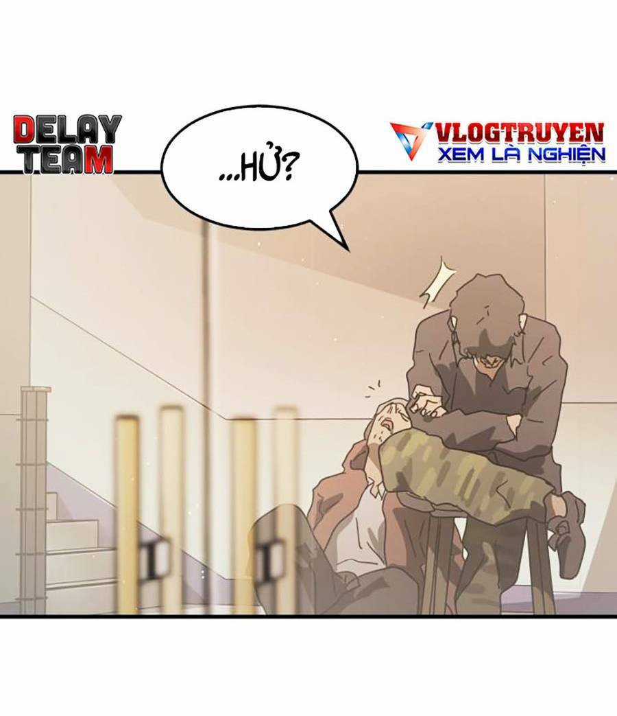 Đại Dịch Seoul - Chapter 34 - Trang 61
