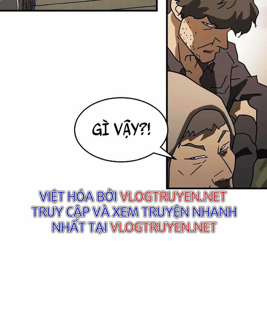 Đại Dịch Seoul - Chapter 34 - Trang 63