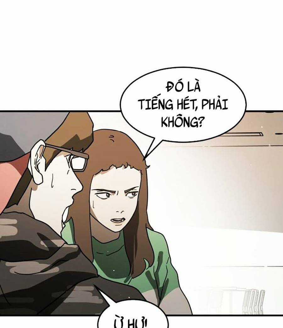 Đại Dịch Seoul - Chapter 34 - Trang 64