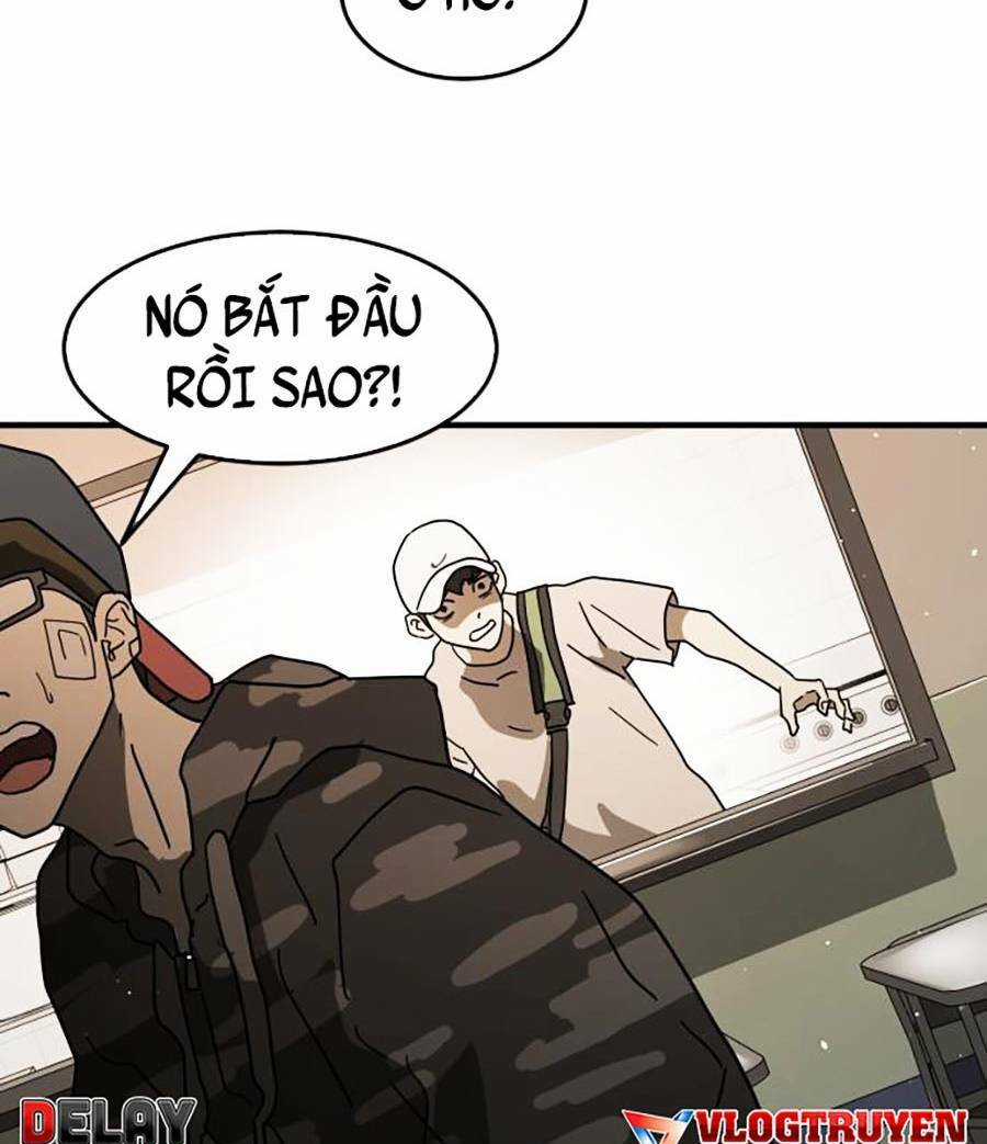 Đại Dịch Seoul - Chapter 34 - Trang 65