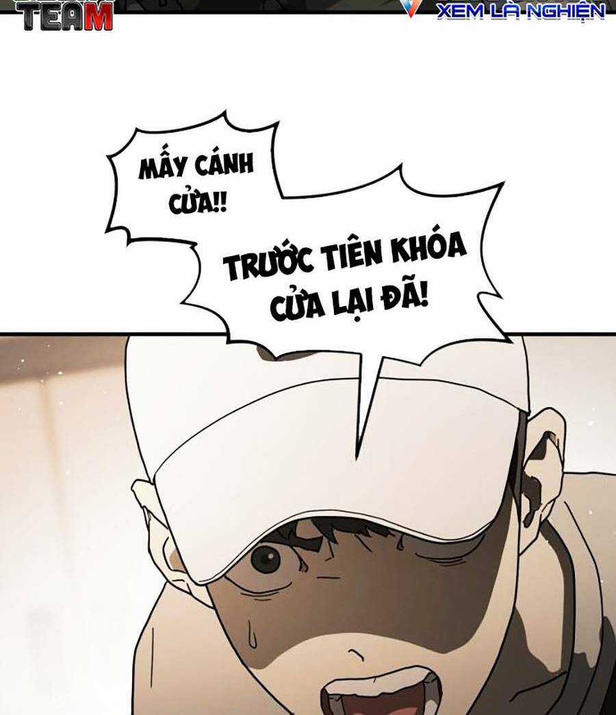 Đại Dịch Seoul - Chapter 34 - Trang 66