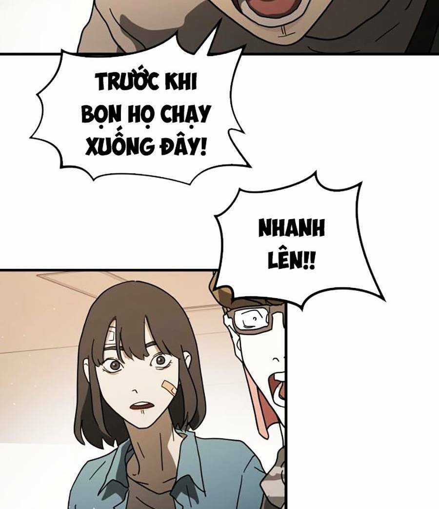 Đại Dịch Seoul - Chapter 34 - Trang 67