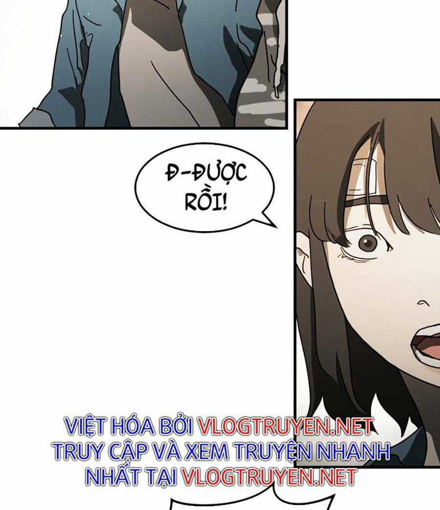 Đại Dịch Seoul - Chapter 34 - Trang 68