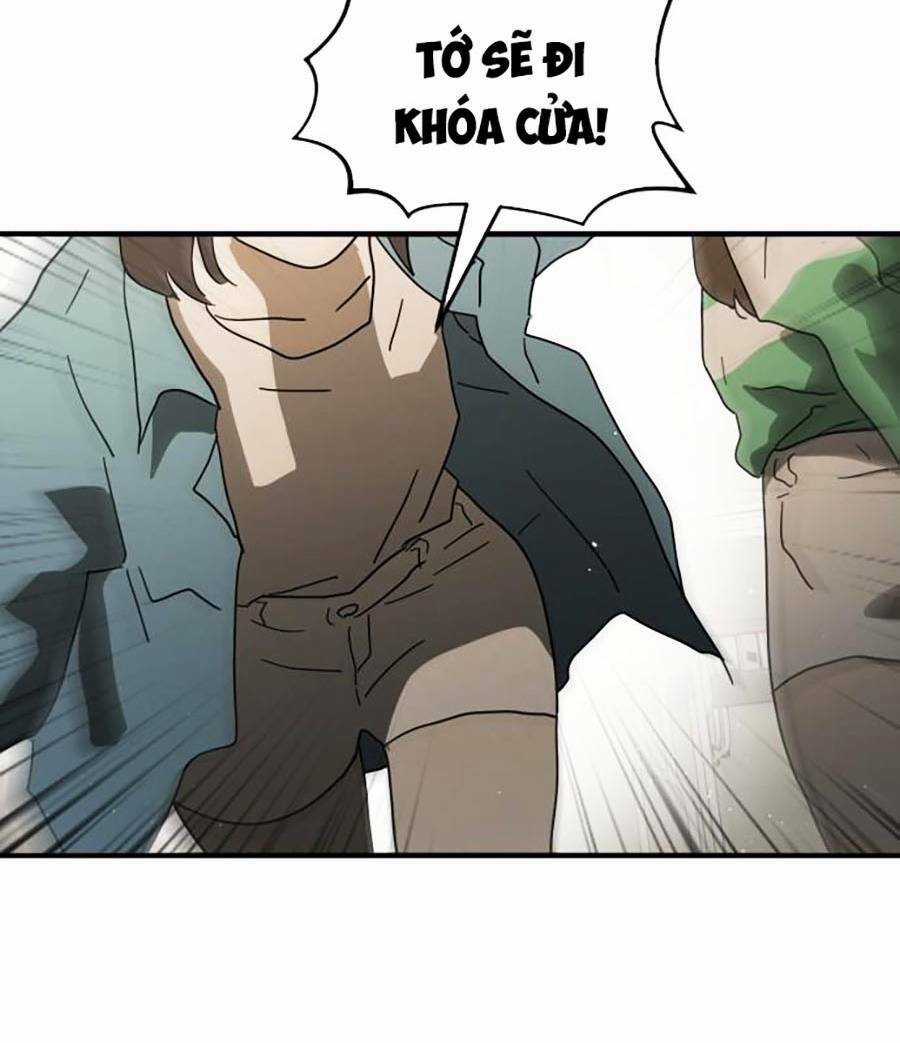 Đại Dịch Seoul - Chapter 34 - Trang 69