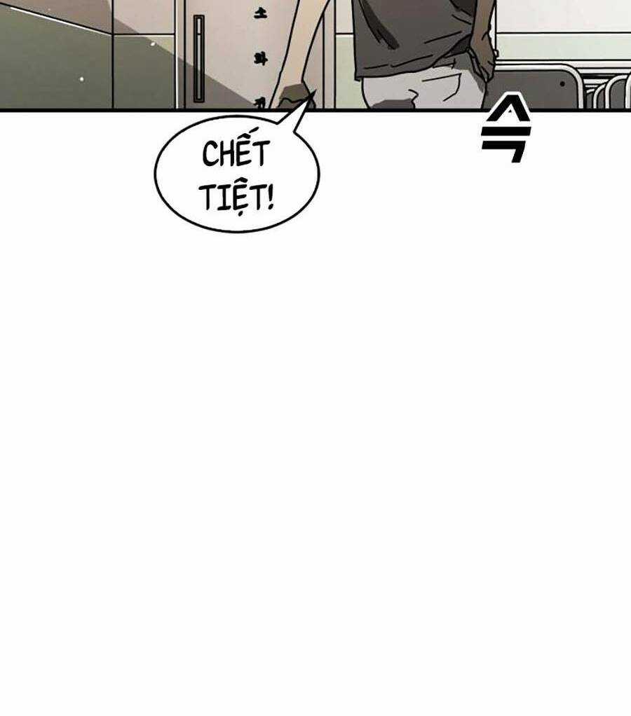 Đại Dịch Seoul - Chapter 34 - Trang 8