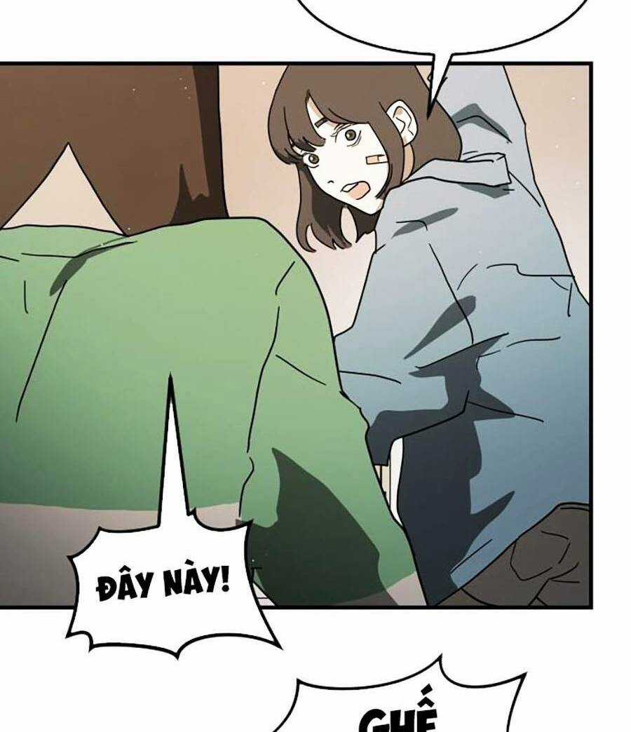 Đại Dịch Seoul - Chapter 34 - Trang 74