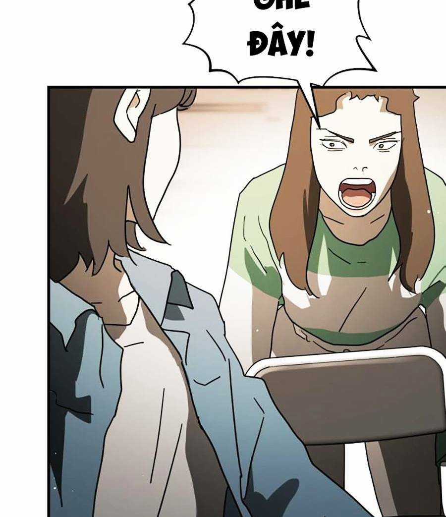 Đại Dịch Seoul - Chapter 34 - Trang 75