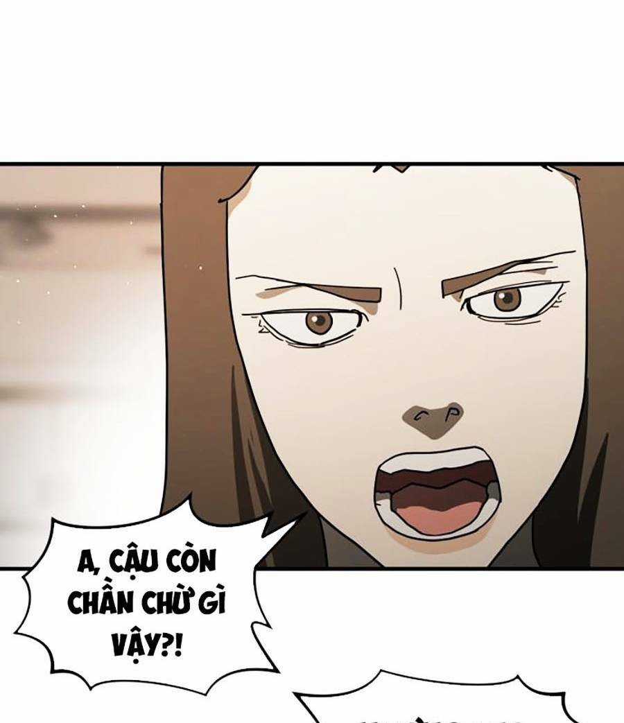 Đại Dịch Seoul - Chapter 34 - Trang 77