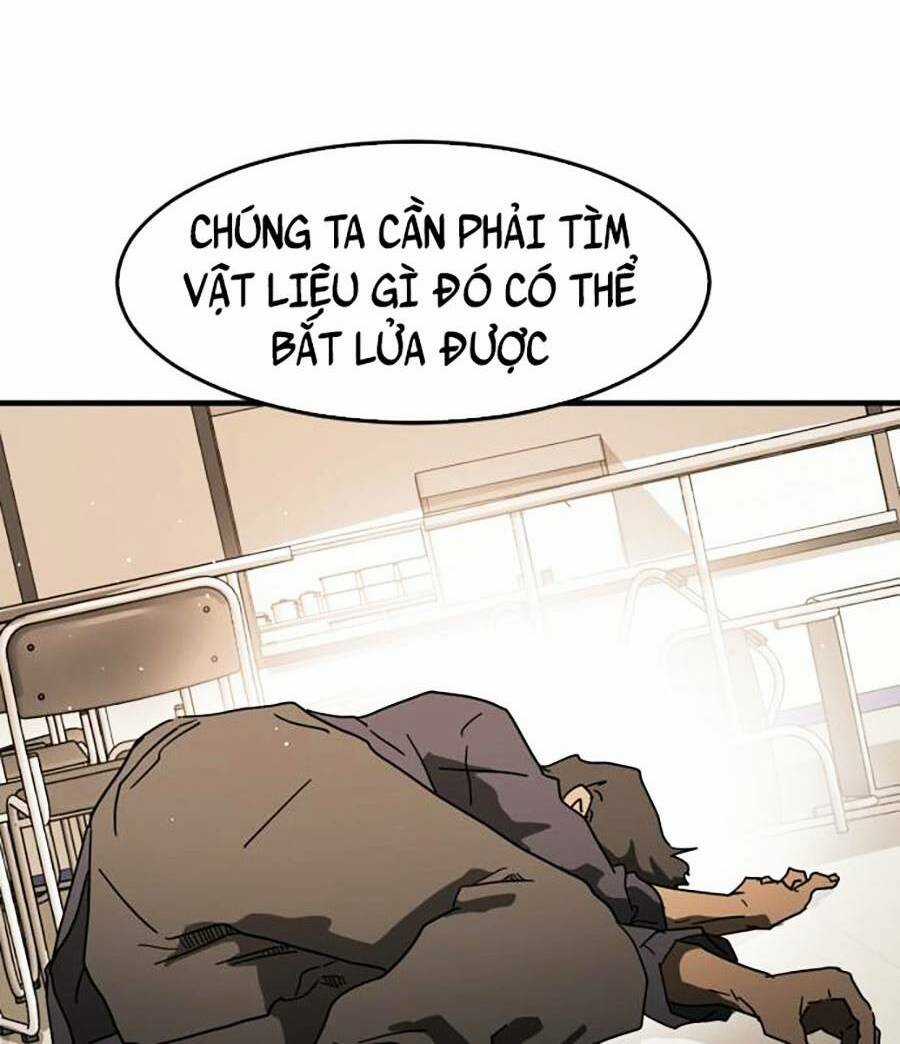 Đại Dịch Seoul - Chapter 34 - Trang 80