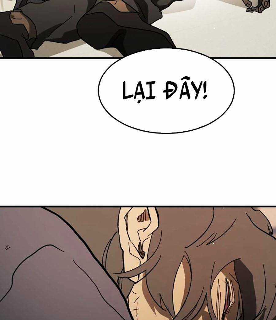 Đại Dịch Seoul - Chapter 34 - Trang 81