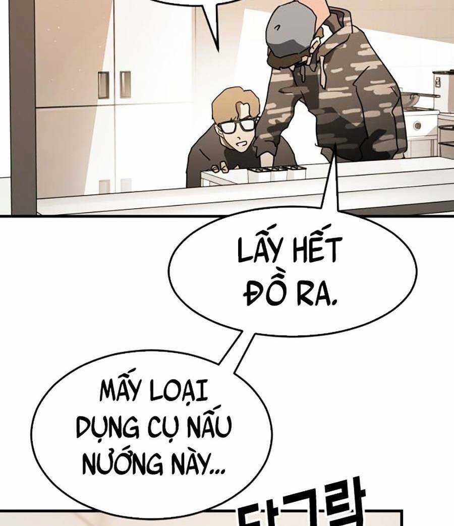 Đại Dịch Seoul - Chapter 34 - Trang 83