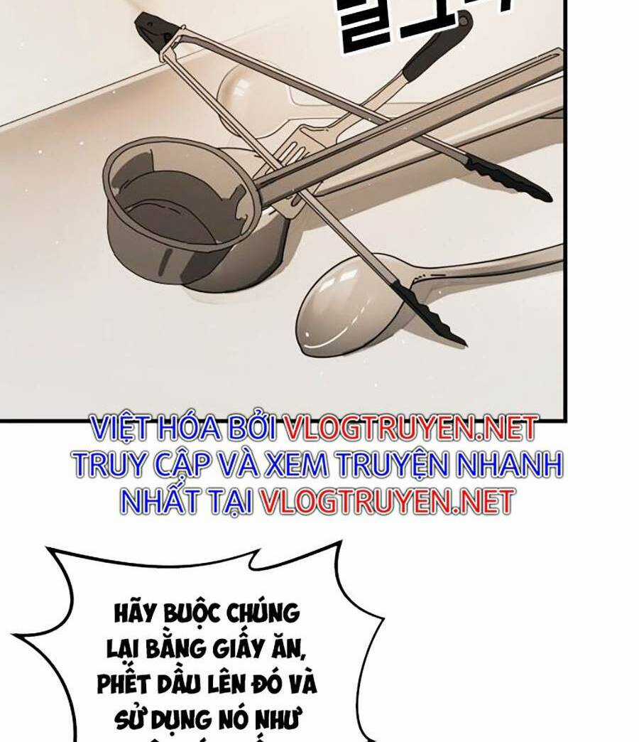 Đại Dịch Seoul - Chapter 34 - Trang 84