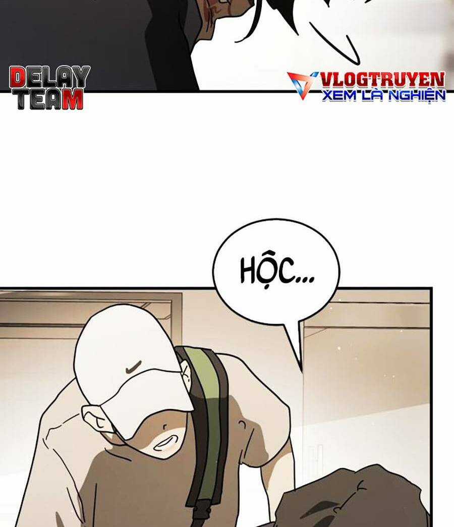 Đại Dịch Seoul - Chapter 34 - Trang 92