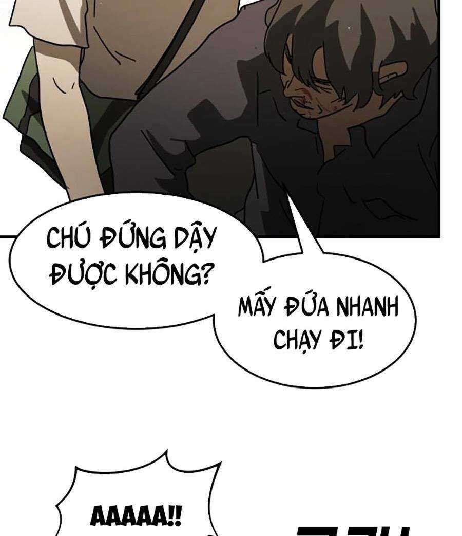 Đại Dịch Seoul - Chapter 34 - Trang 93