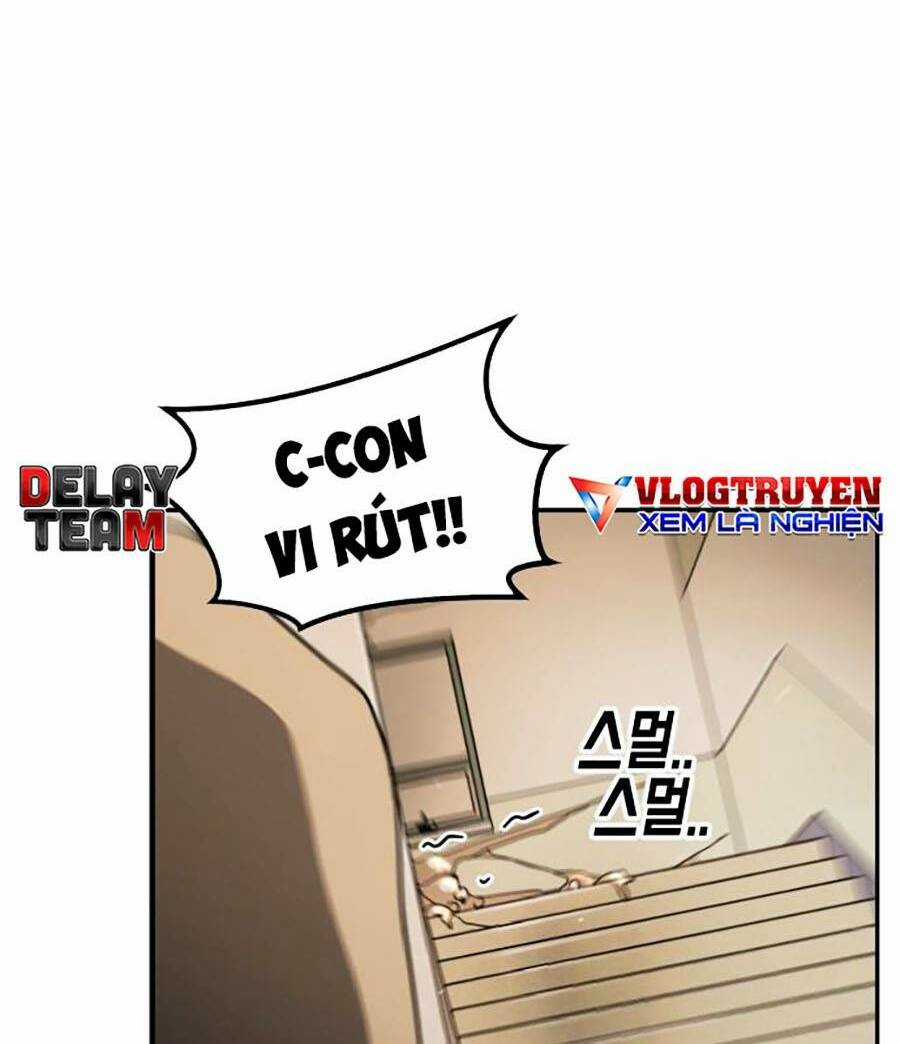 Đại Dịch Seoul - Chapter 34 - Trang 96