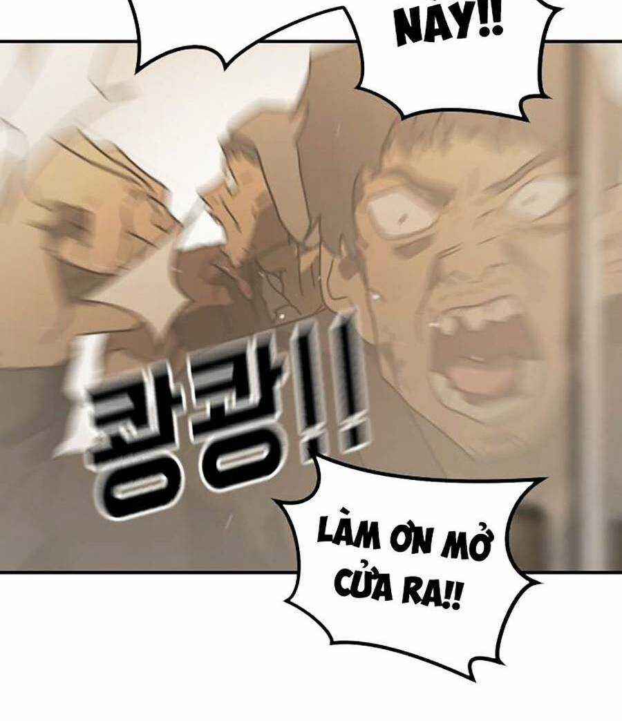 Đại Dịch Seoul - Chapter 34 - Trang 98