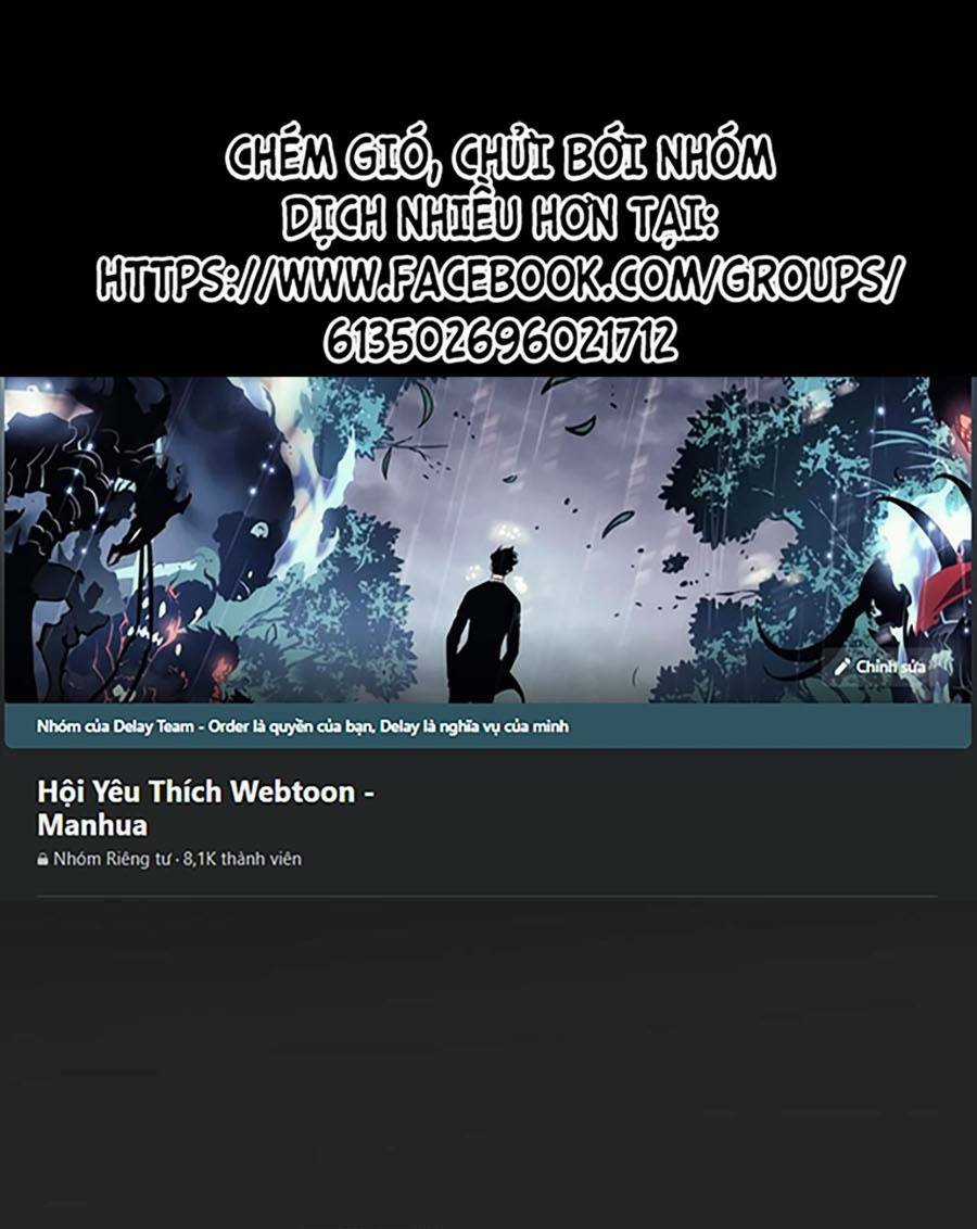 Đại Dịch Seoul - Chapter 35 - Trang 1