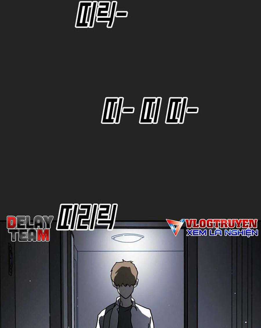 Đại Dịch Seoul - Chapter 35 - Trang 2