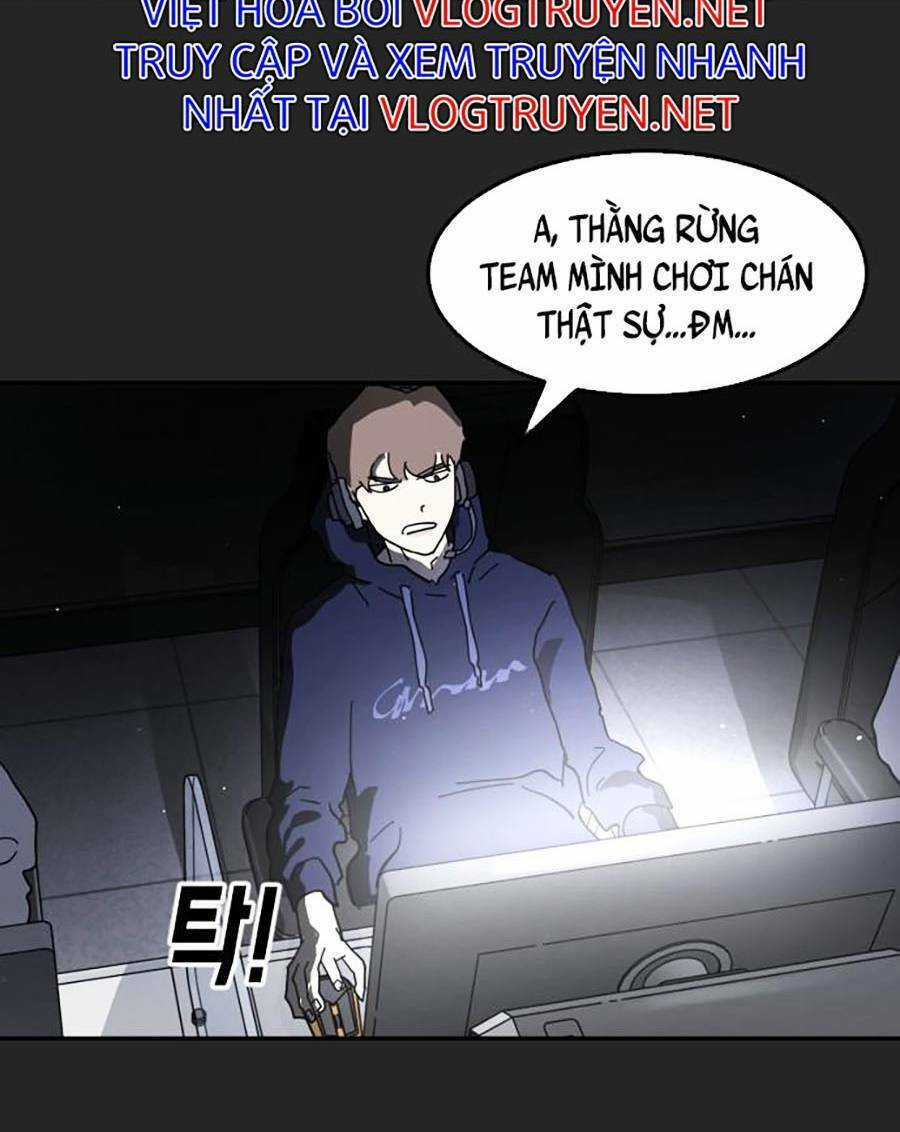 Đại Dịch Seoul - Chapter 35 - Trang 11