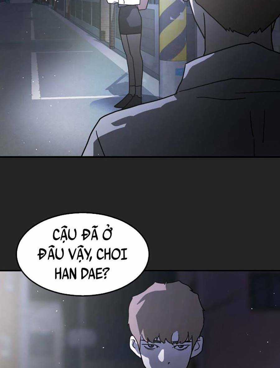 Đại Dịch Seoul - Chapter 35 - Trang 111