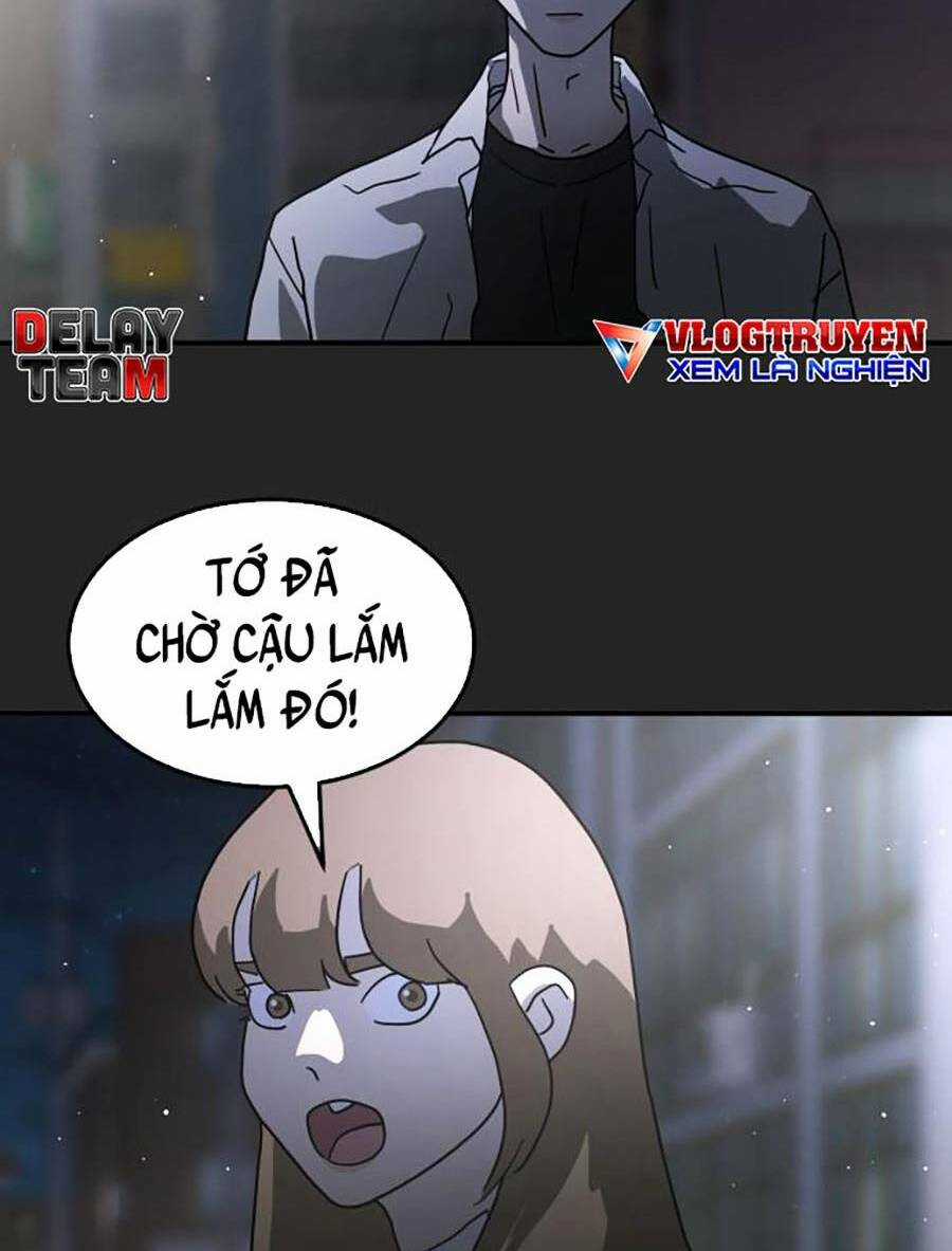 Đại Dịch Seoul - Chapter 35 - Trang 112