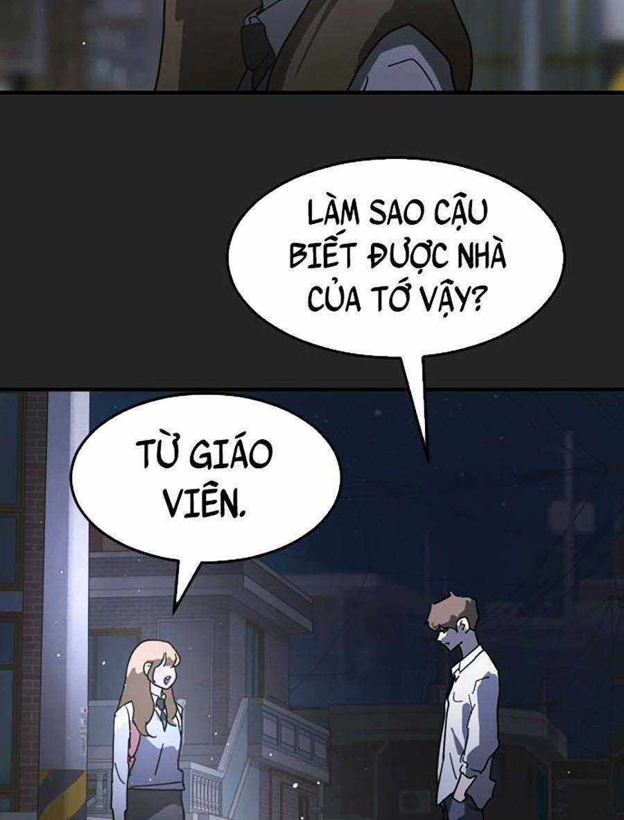 Đại Dịch Seoul - Chapter 35 - Trang 113