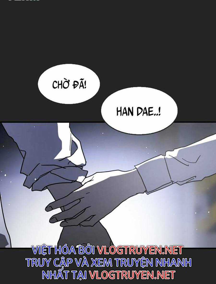 Đại Dịch Seoul - Chapter 35 - Trang 116