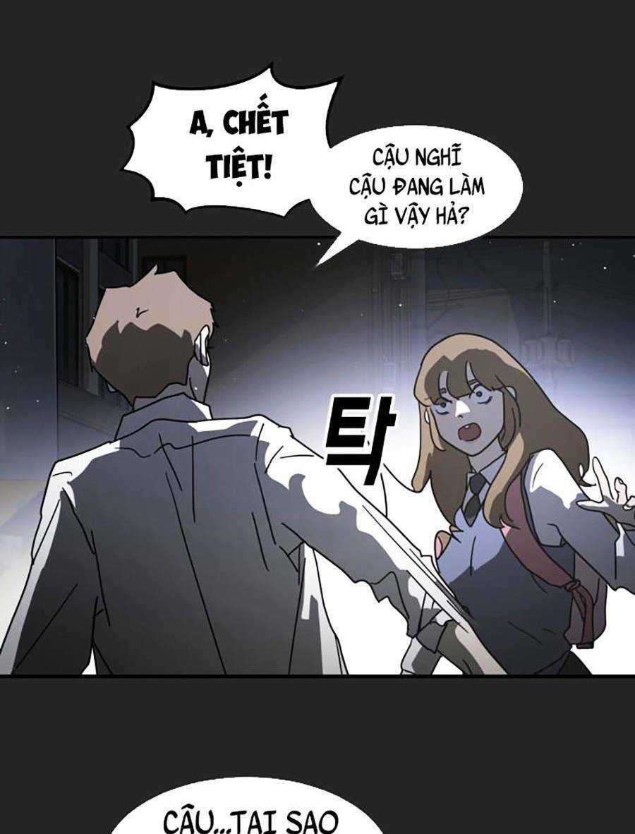 Đại Dịch Seoul - Chapter 35 - Trang 117