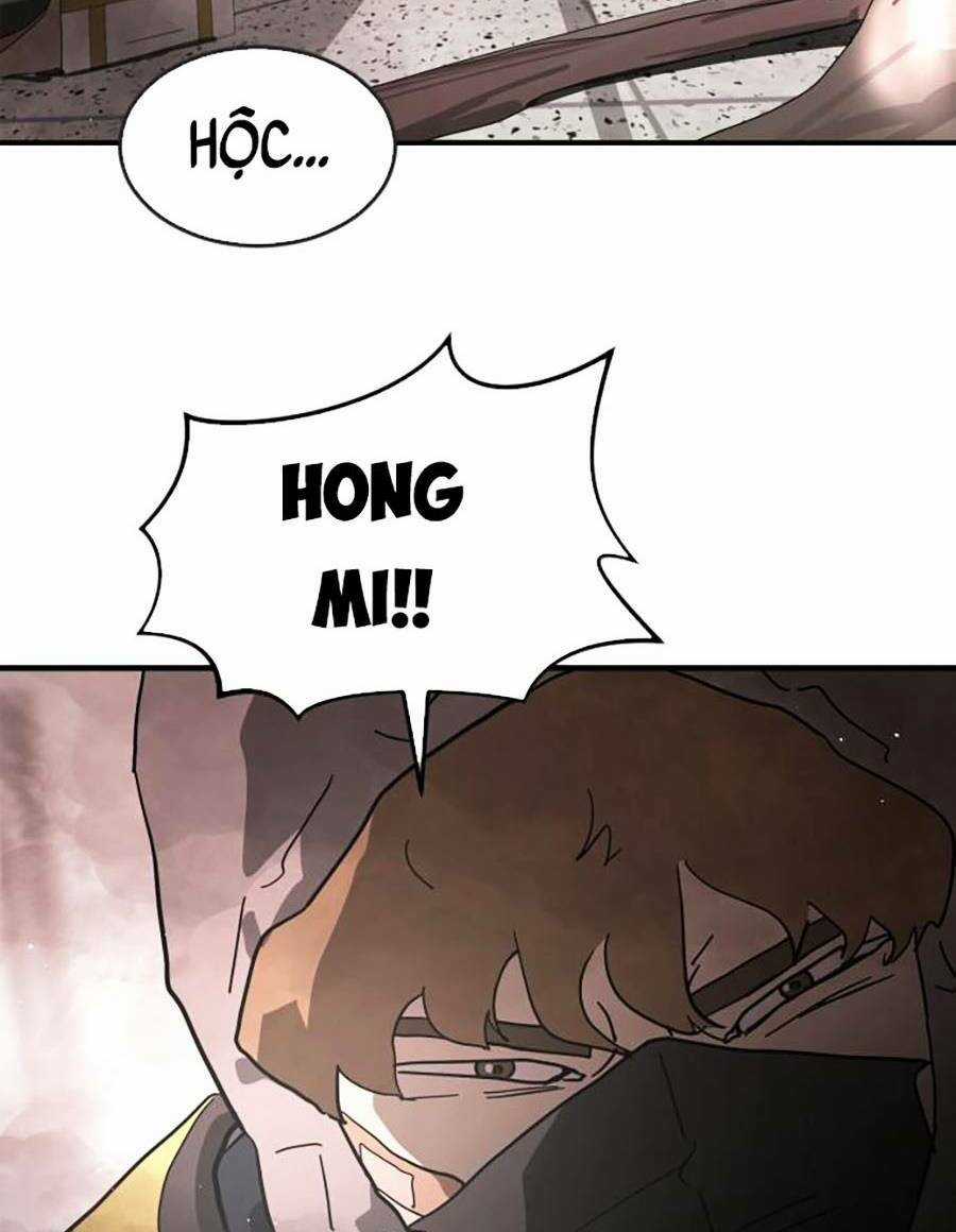 Đại Dịch Seoul - Chapter 35 - Trang 130