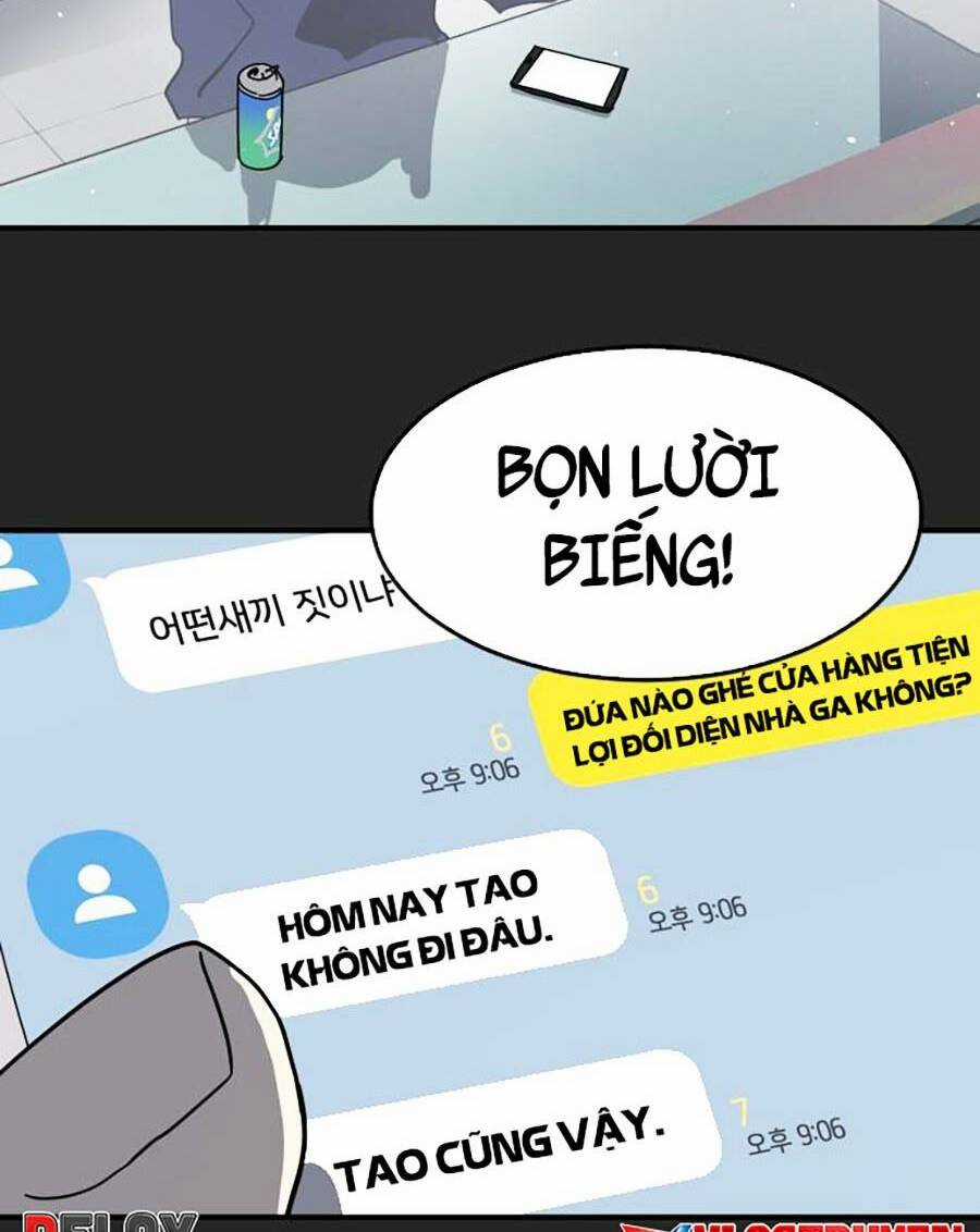 Đại Dịch Seoul - Chapter 35 - Trang 14