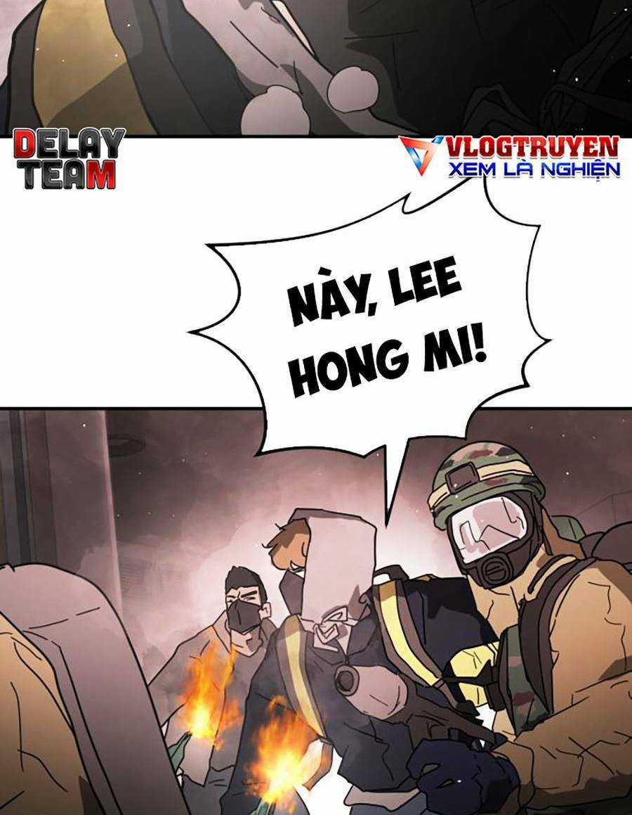 Đại Dịch Seoul - Chapter 35 - Trang 131