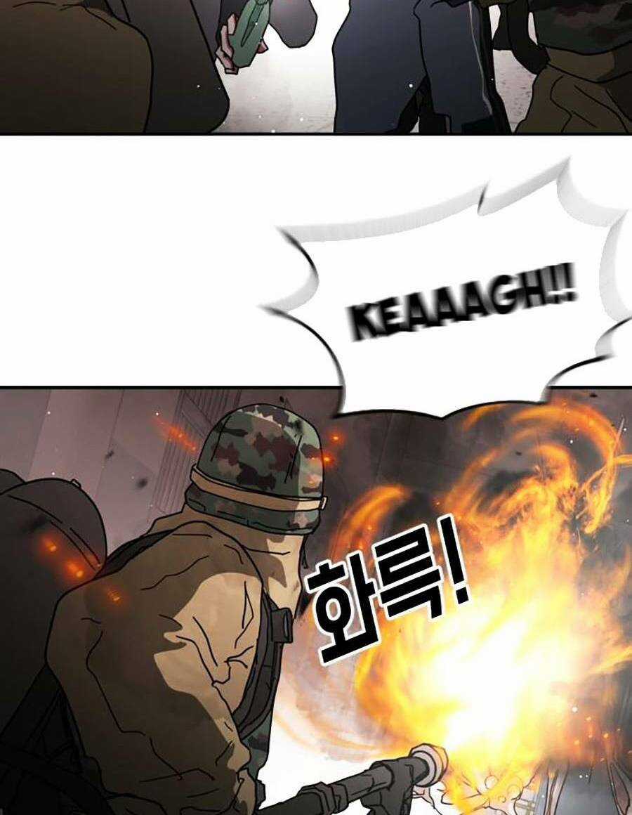 Đại Dịch Seoul - Chapter 35 - Trang 132