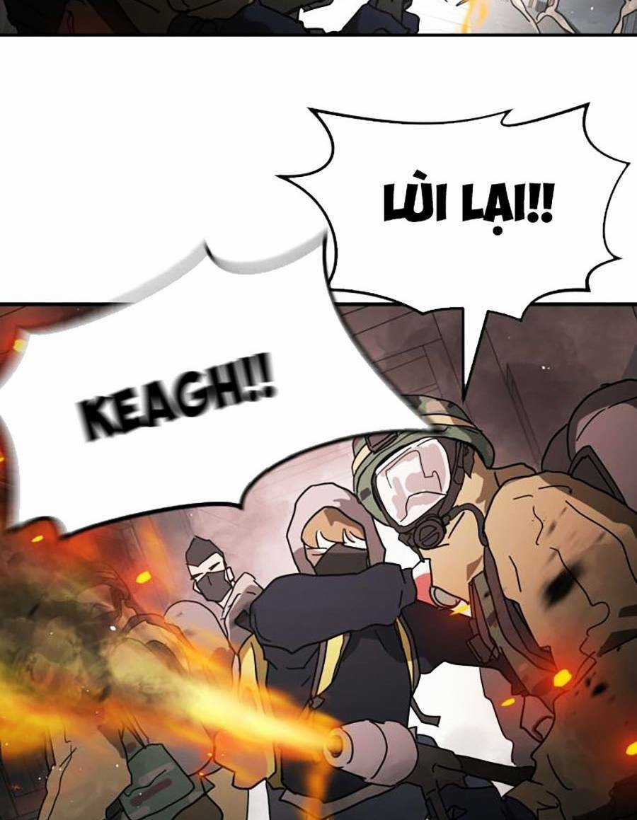 Đại Dịch Seoul - Chapter 35 - Trang 133