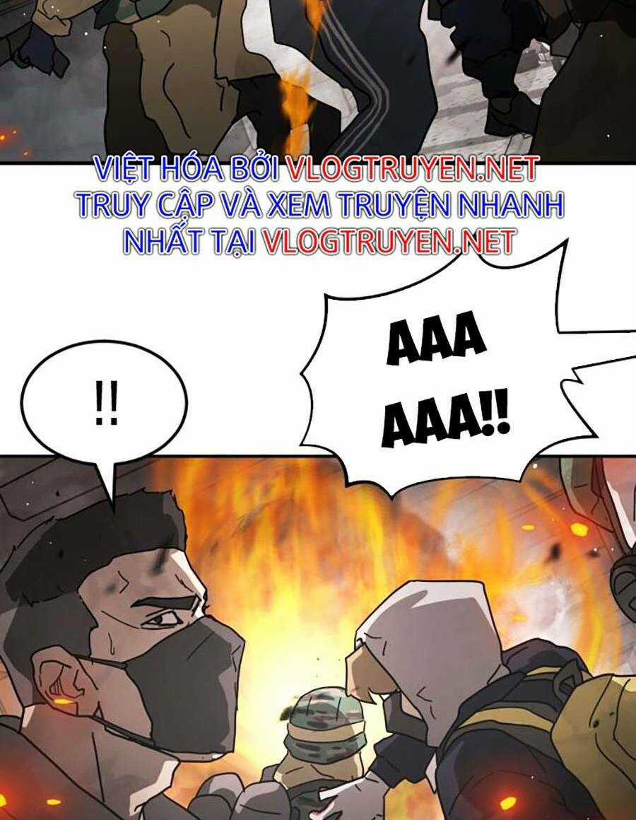 Đại Dịch Seoul - Chapter 35 - Trang 134