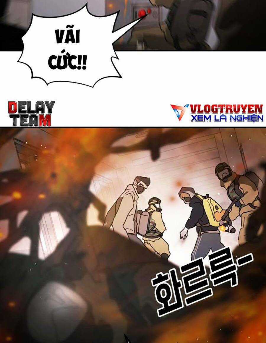 Đại Dịch Seoul - Chapter 35 - Trang 136