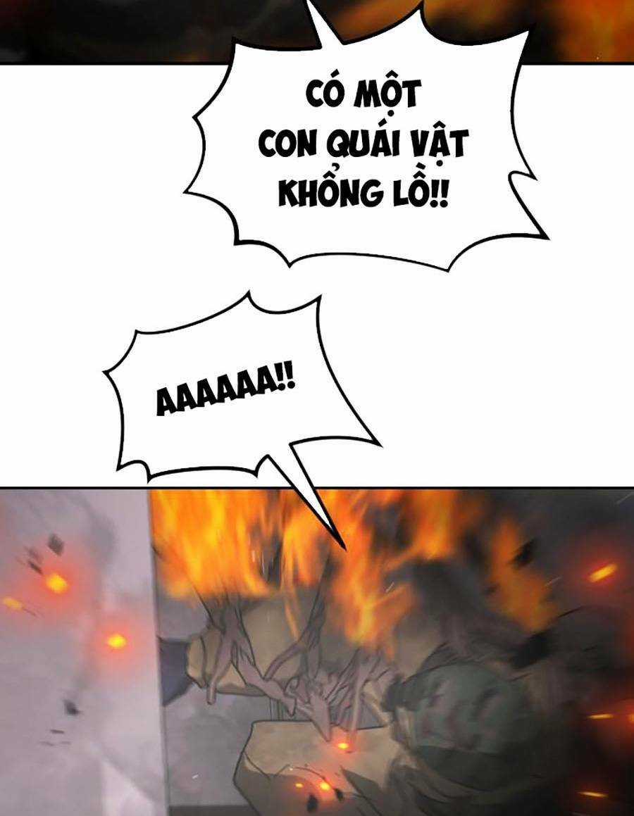 Đại Dịch Seoul - Chapter 35 - Trang 137