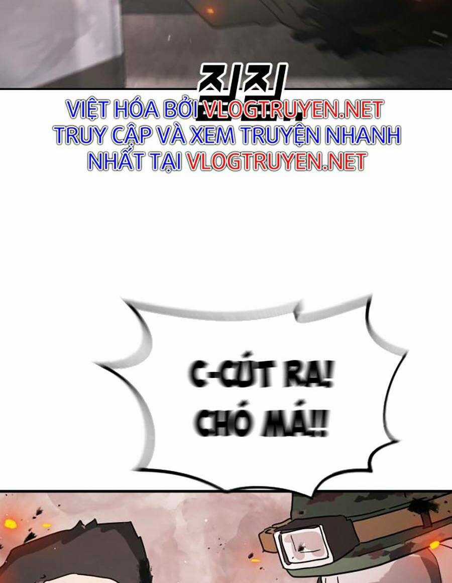 Đại Dịch Seoul - Chapter 35 - Trang 138