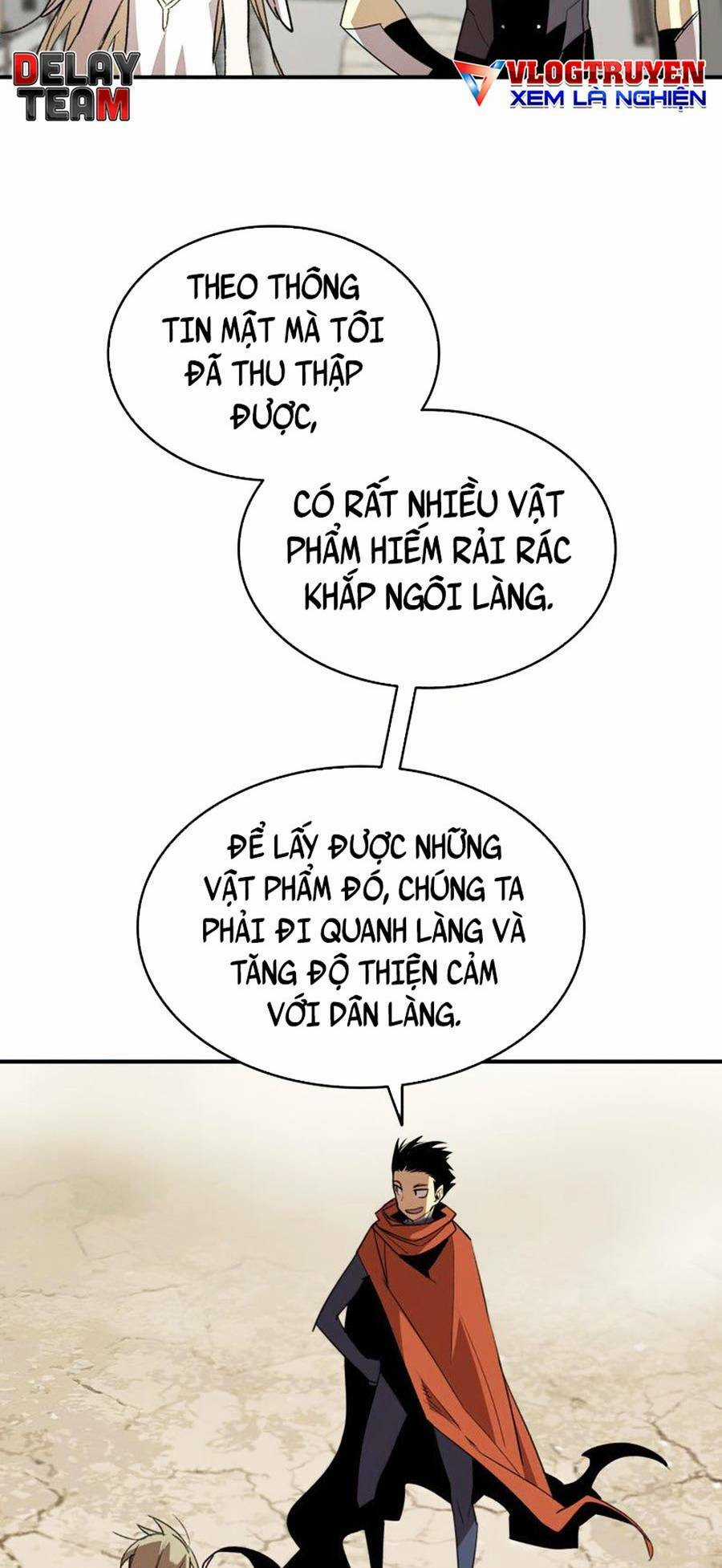 Đại Dịch Seoul - Chapter 35 - Trang 154