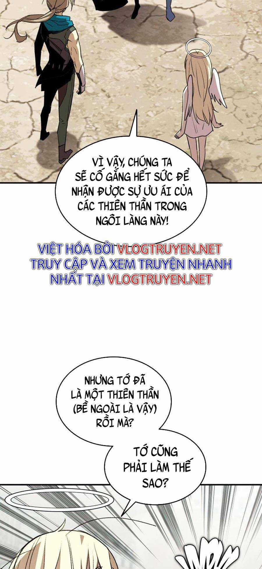 Đại Dịch Seoul - Chapter 35 - Trang 155