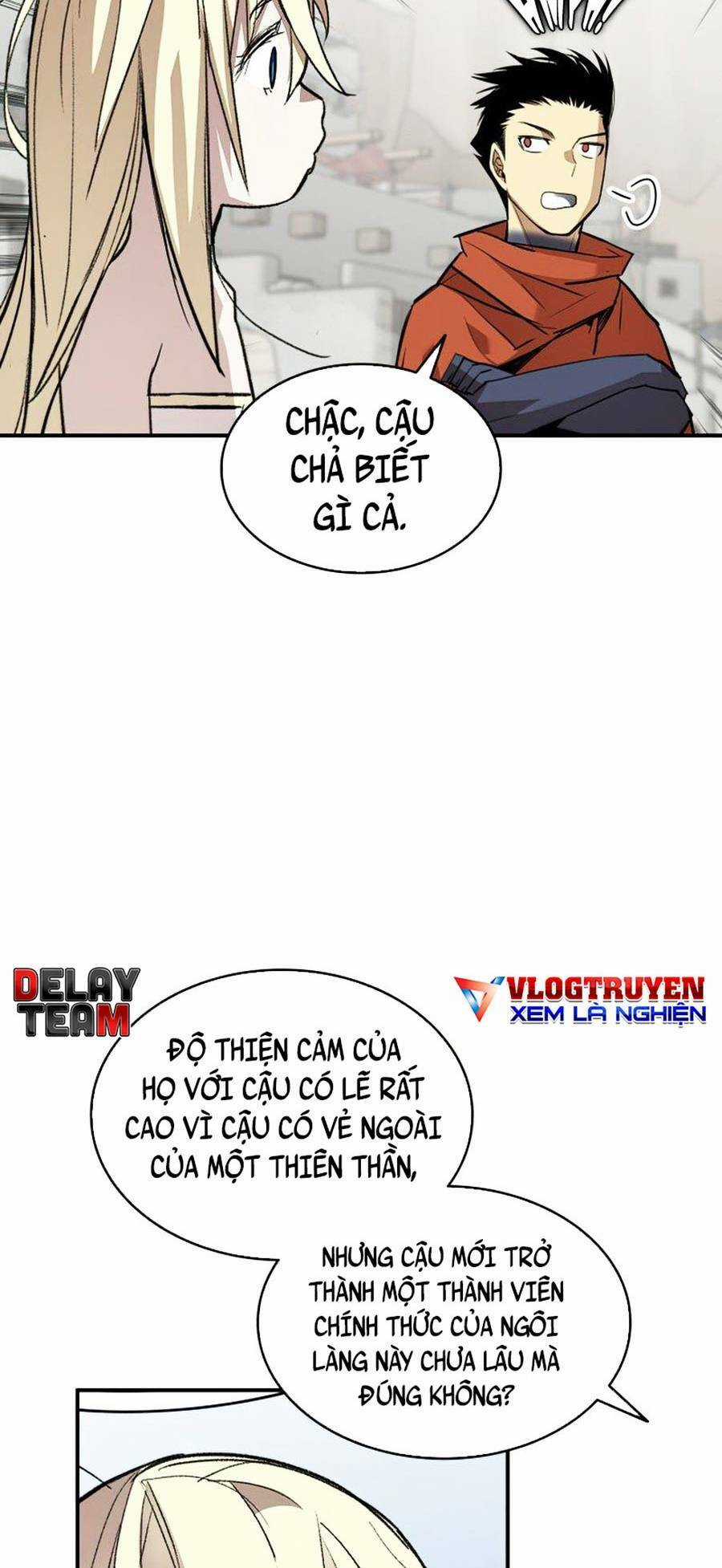 Đại Dịch Seoul - Chapter 35 - Trang 156