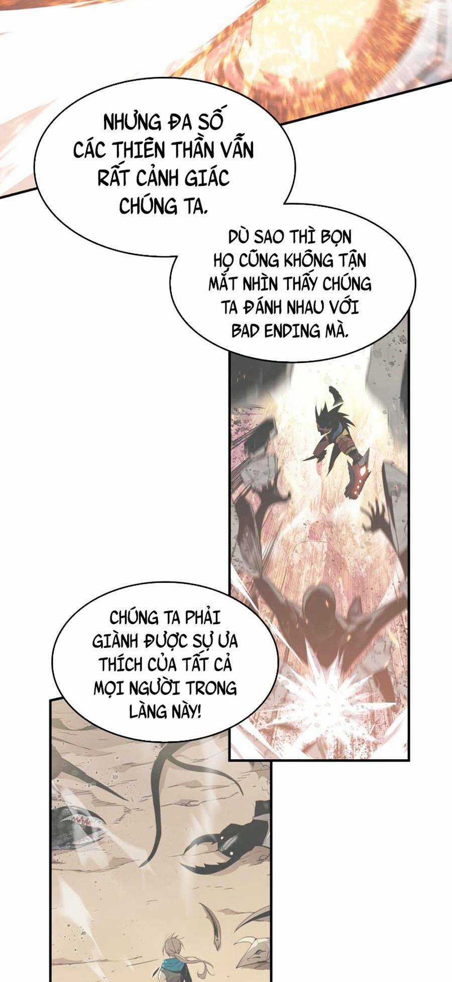 Đại Dịch Seoul - Chapter 35 - Trang 159