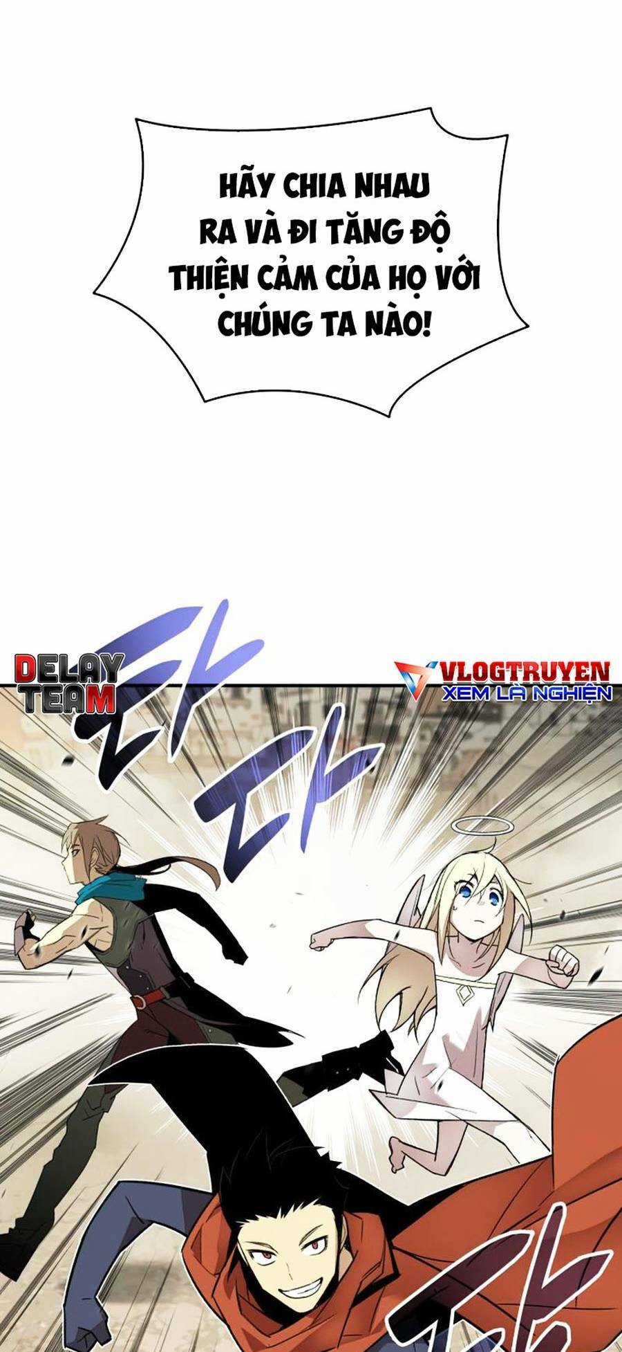 Đại Dịch Seoul - Chapter 35 - Trang 163