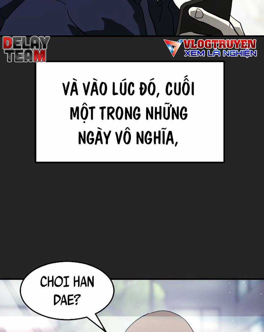 Đại Dịch Seoul - Chapter 35 - Trang 19